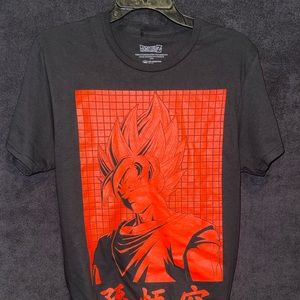 DBZ GOKU T-SHIRT